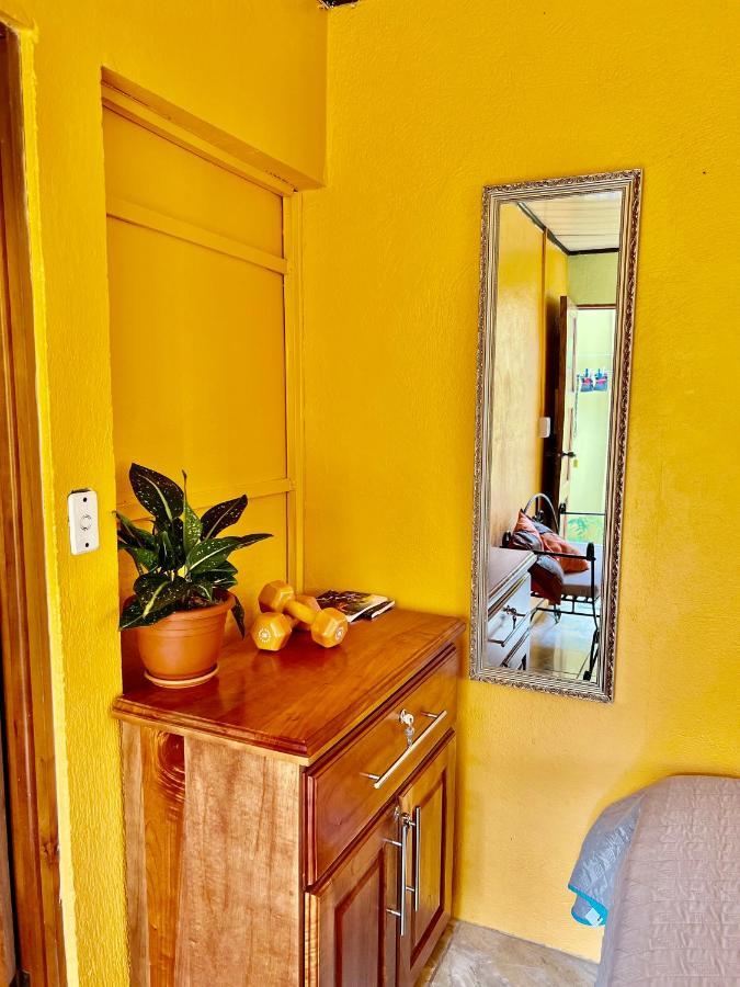 Apartamentos M&M Ла Фортуна Экстерьер фото